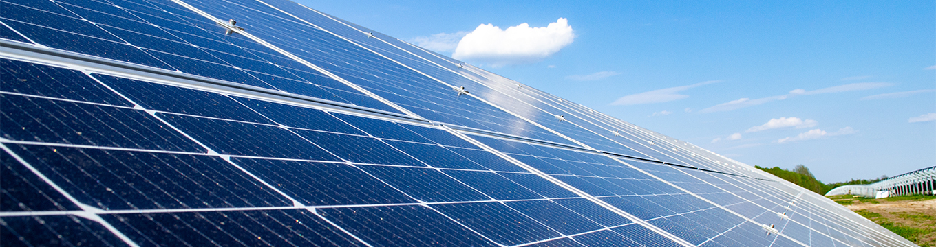 太陽光発電所用 事業用地(遊休地・休耕地)